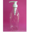 25oz Body Wash Pet Bottles with Pump